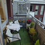 Apartament Sopot Apartmán *