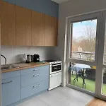 Apartament Sopot *