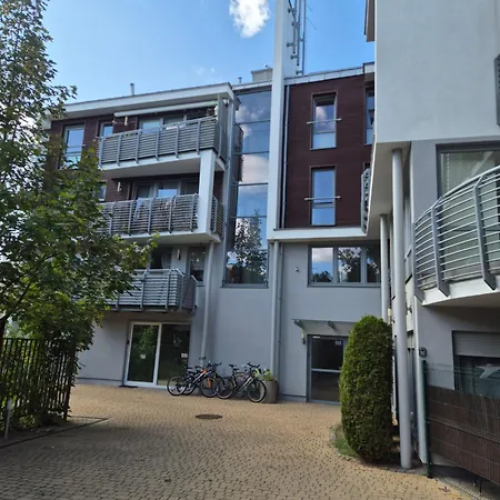 Apartament Sopot Apartmán Sopoty
