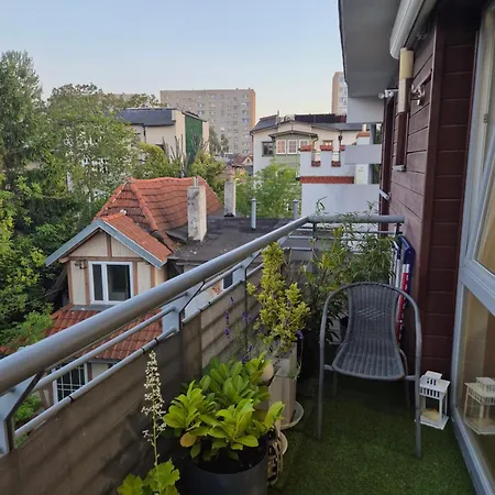 Apartament Sopot * Sopoty