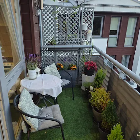 Apartament Sopot Appartement *