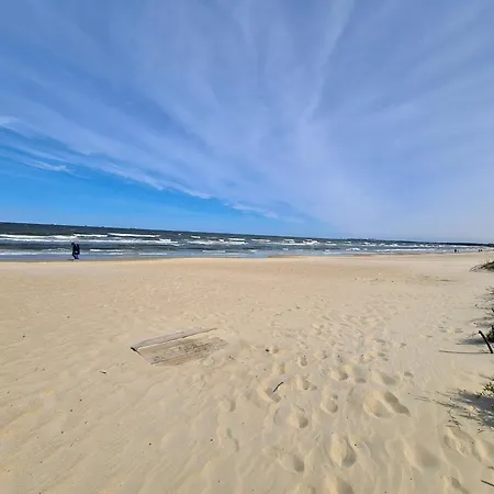 Apartament Sopot Appartement