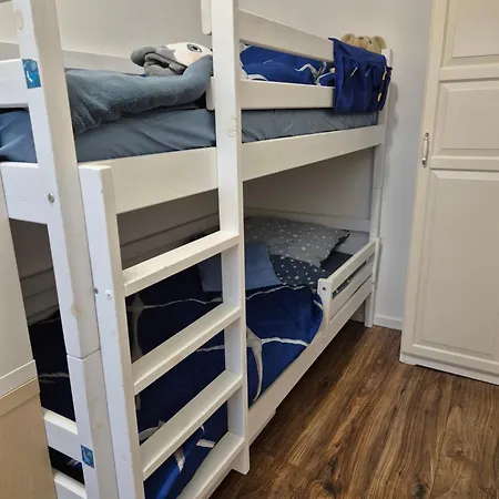 Apartament Sopot * Sopot