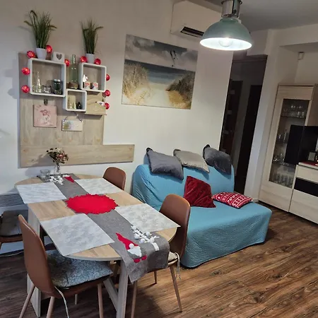 Apartament Sopot Sopoty