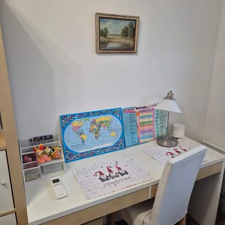 Apartament Sopot *