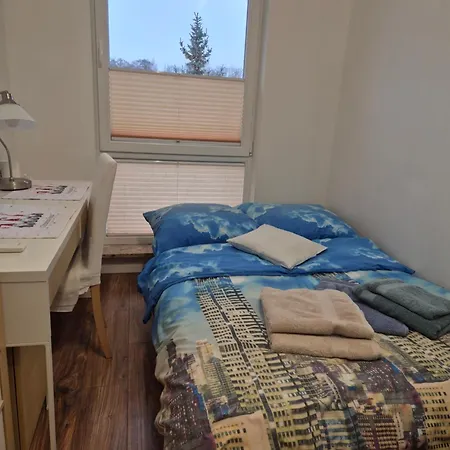 Apartament Sopot Lägenhet