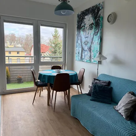 Apartament Sopot