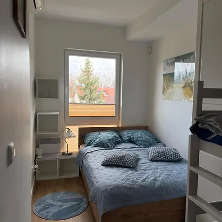Apartament Sopot *