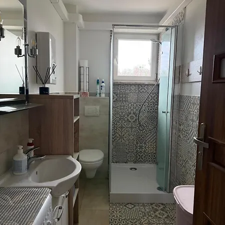 Apartament Sopot Apartment *