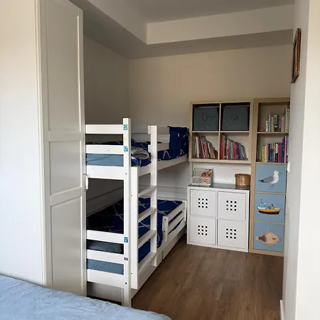 Apartament Sopot شقة سوبوت