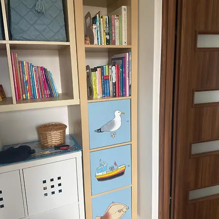 Apartament Sopot * Zoppot