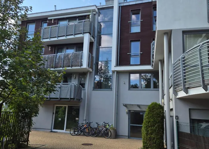 Apartament Sopot Lägenhet Sopot