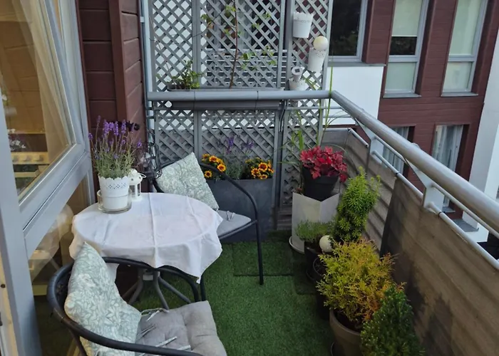 Apartament Sopot Apartment *