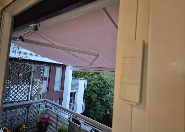 Lägenhet Apartament Sopot *