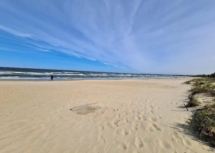 Apartament Sopot Apartment