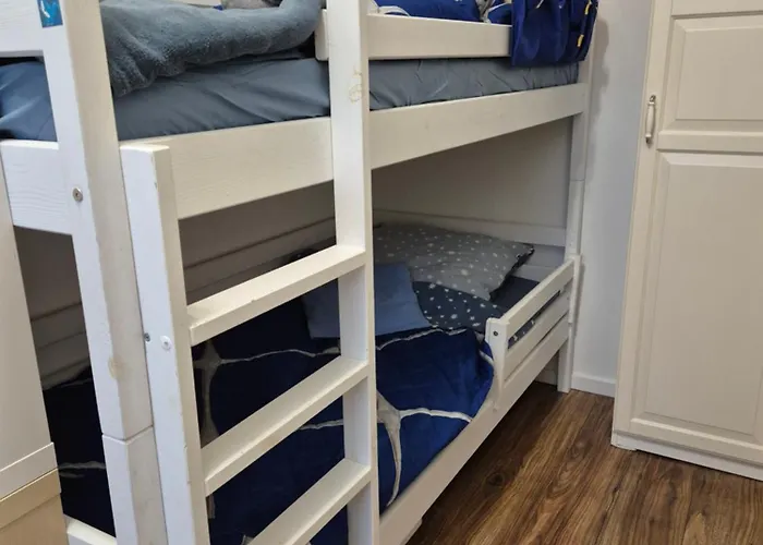 Apartament Sopot * Zoppot