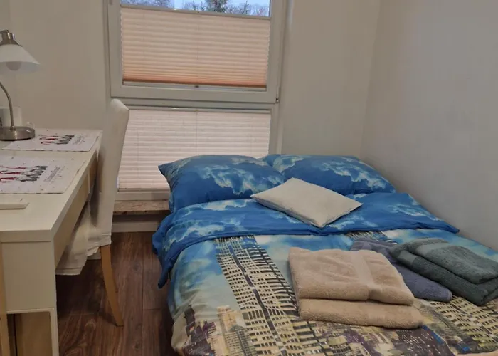 Apartament Sopot Apartment